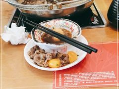 -牛New寿喜烧(青浦店)