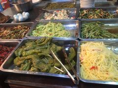 -华兴街煎蛋面(总店)