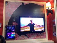 -自由港KTV(王子公主金平店)