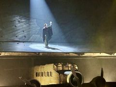 -《12·12》西安事变大型实景演出