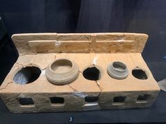 -盘龙城遗址博物院