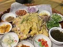 -大树头森林餐厅(番禺广场店)