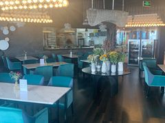 大堂-CASANOVA西餐厅(海信广场店)