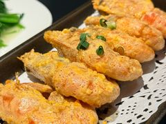 -鑫悦楼煎蟹·16年海鲜大排档