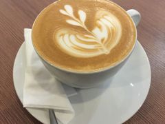 -109 COFFEE(建筑学院店)