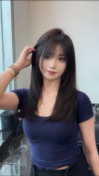 点击看大图 -IN STYLE•造型
