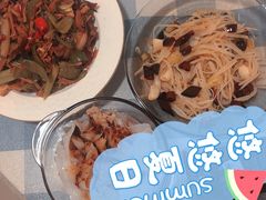 -浏阳瓦罐煨汤(秦皇中路店)
