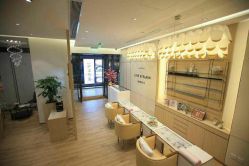 -爱睫物语·疗愈美睫美甲