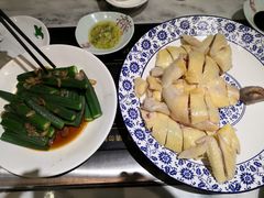 -九记路边鸡(穗盐路店)