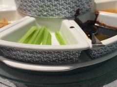 -羲和雅苑•北京烤鸭(平安国际金融中心店)