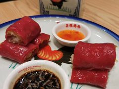 -荔银肠粉·非遗手藝(夫子庙店)