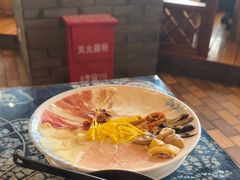 -桥香园过桥米线(国贸店)