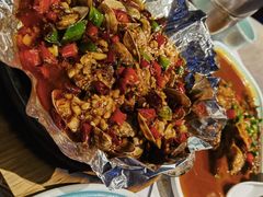 -悦硒楼·新派恩施菜