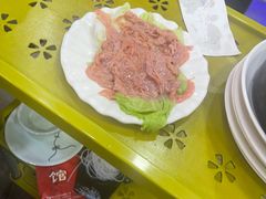 -活鱼馆(宜兴埠店)