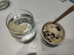抹茶单球-哈根达斯(皇城恒隆广场店)