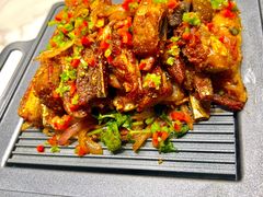 -房陵农家(东亭店)