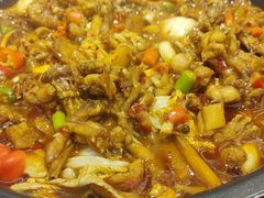 -蟹宗蟹(润达国际五楼店)