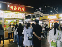 -龙眠大道(地铁站)