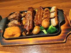 -TIGERS老虎西餐(亦庄店)