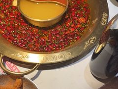 -哥老官重庆美蛙鱼头(龙湖杭州金沙天街店)