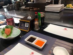 -大渔铁板烧(大悦城店)