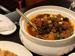 -甄御•海鲜新青岛菜(麦岛店)