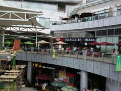 -喜茶(深圳福田星河COCO Park店)