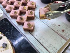 -悉尼塔旋转餐厅