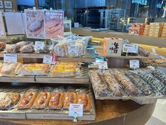 -西村叔叔的店·面包·甜品·蛋糕(清河万象汇店)