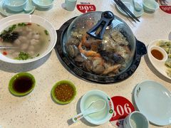 -巧克力渔家.小船海鲜胶东菜(万平口店)