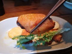 吴山烤翅-外婆家(西溪印象城店)