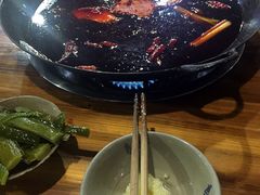 -星鸿社重庆老火锅