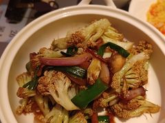 -桂满陇·蟹黄小笼汤包(中山公园店)