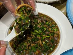 -鑫真味私房菜馆