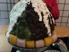 -WONDER ICE 萬得冰田(建設路总店)