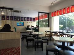 -鲜芋仙(中华广场店)
