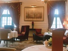 -Salon de Ville浦江汇(上海外滩华尔道夫酒店店)