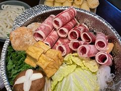 -Maiwie埋位小酒馆·深夜食堂(东城店)