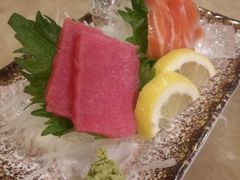 -桃屋日本料理(清华科技园店)
