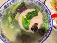 -眷江南之小蓝鲸(王府大街店)