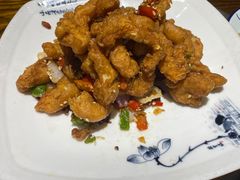 -517烧烤·龙虾·海鲜大排档(万象都荟店)