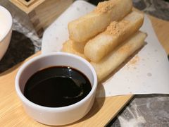 -麻路成都火锅(柏威年店)