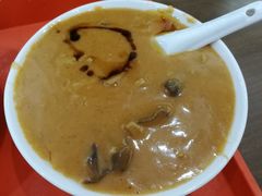 优质胡辣汤-方中山胡辣汤(西安高新区店)