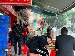 -飞龙早餐档