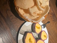 -甘尼仕印度餐厅酒吧(斜塘老街店)