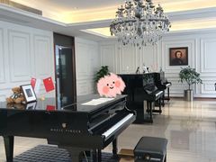 -刘健艺术钢琴学校·专注钢琴教育25周年(徐家汇校区)