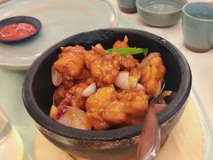 -青年公社烤鸭(青年路店)