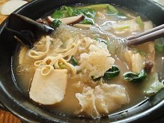 -溢香苑瓦罐(前进路店)