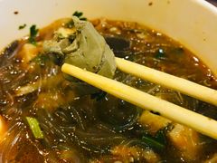 -回味鸭血粉丝汤(南京站店)