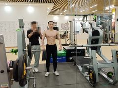 -中田·健身+普拉提(浦东金高路店)